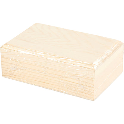 Smykkeæske