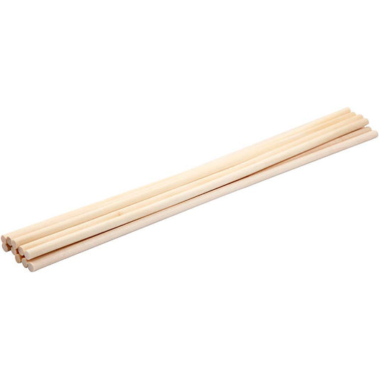 Rundstok