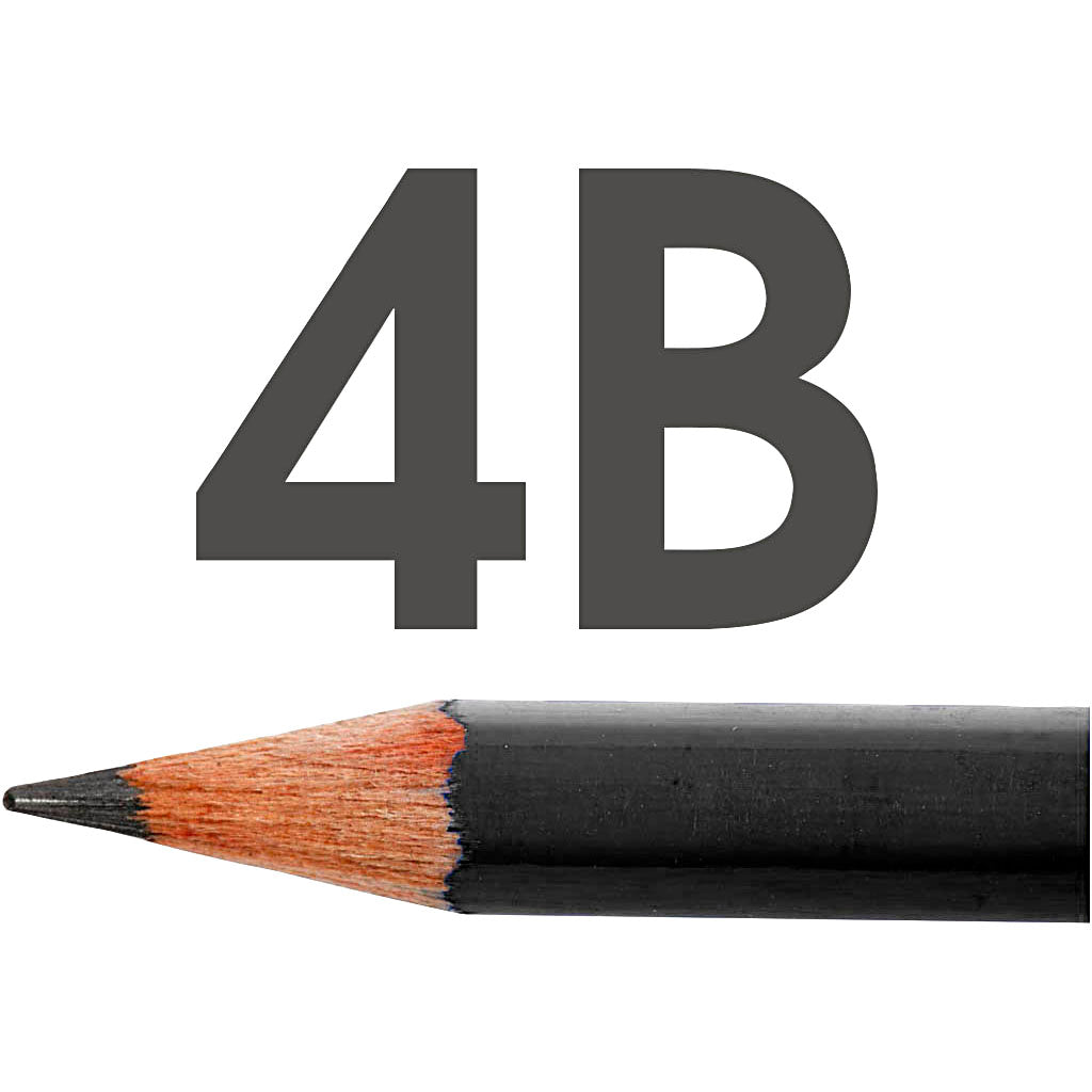 Art Design Tegneblyanter