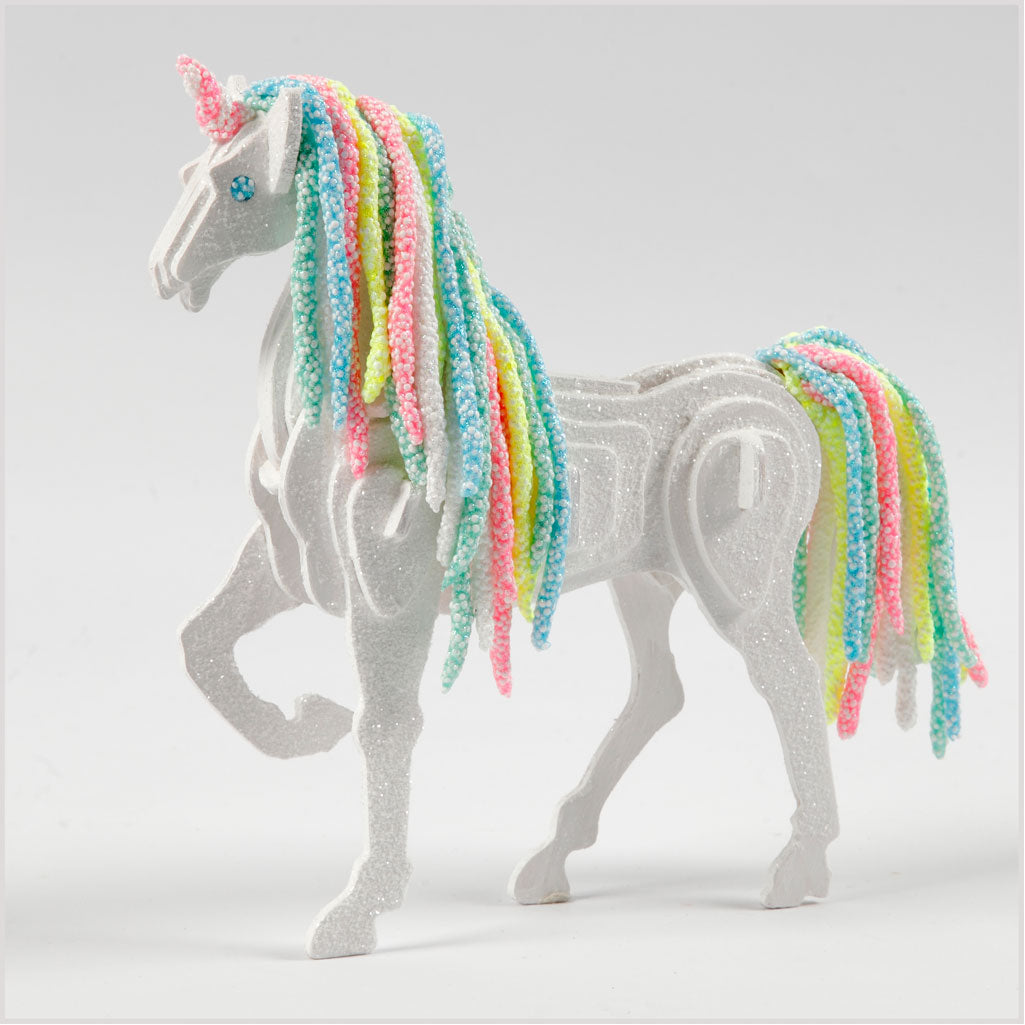 3D konstruktionsfigur