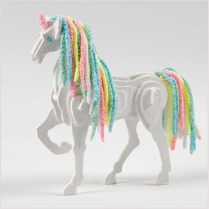 3D konstruktionsfigur