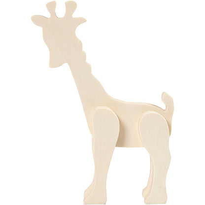 Dyrefigur