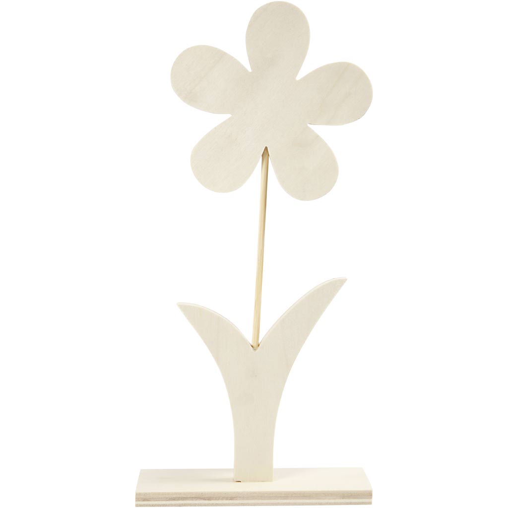 Blomst