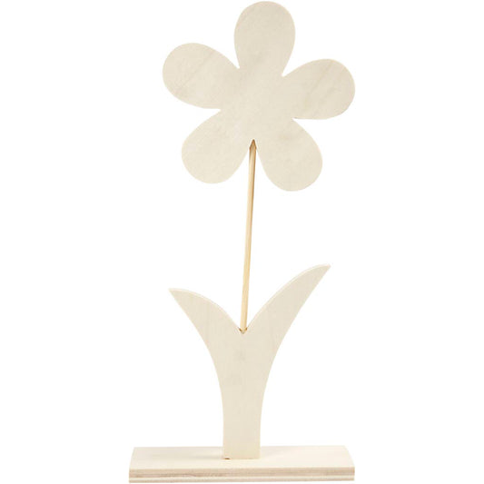 Blomst