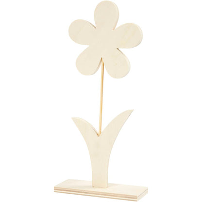 Blomst
