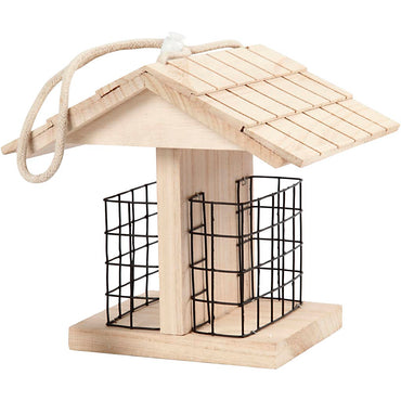 Fuglefoderhus