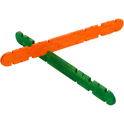 Konstruktionspinde
