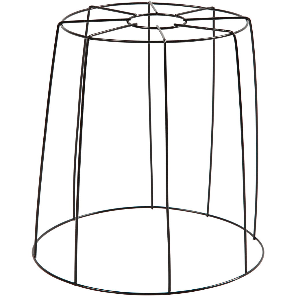 Lampeskærm
