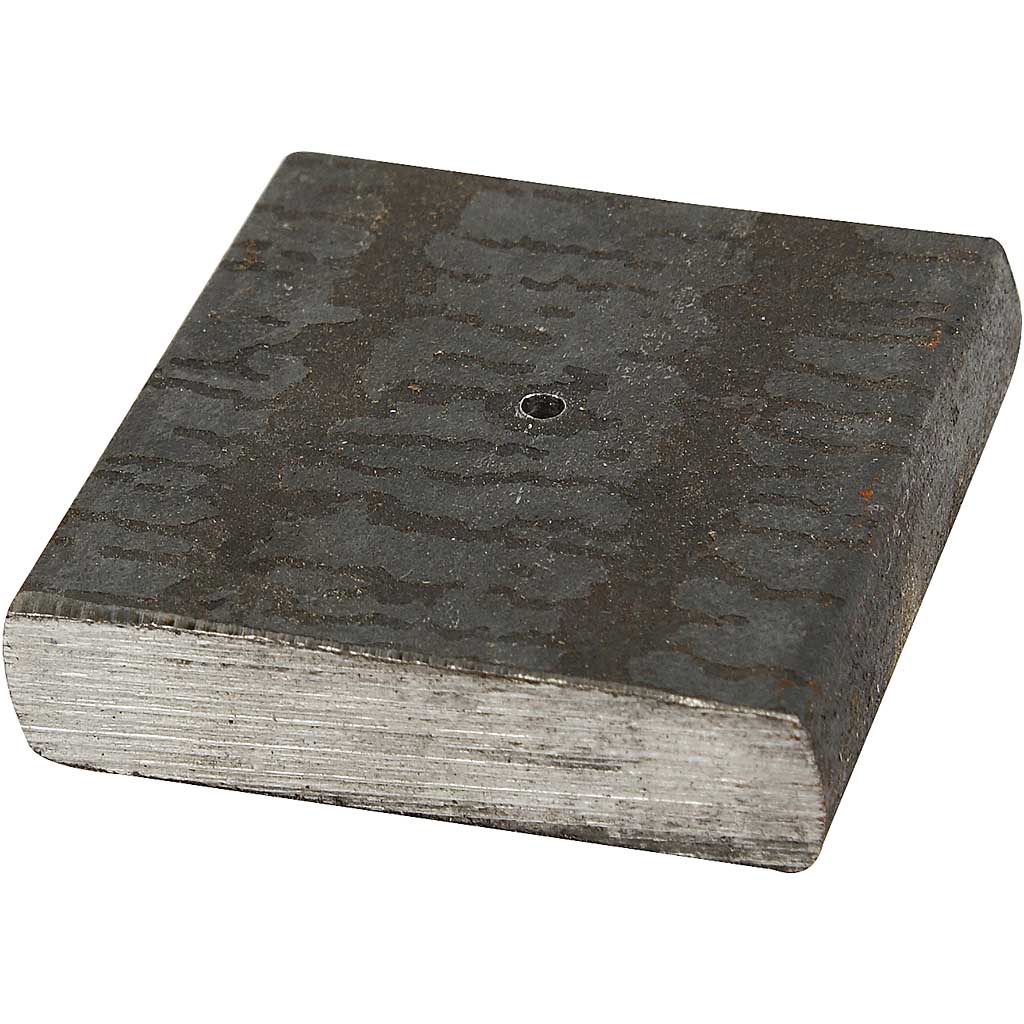 Metalfod
