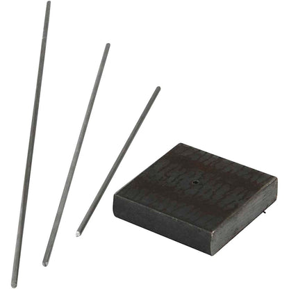 Metalfod