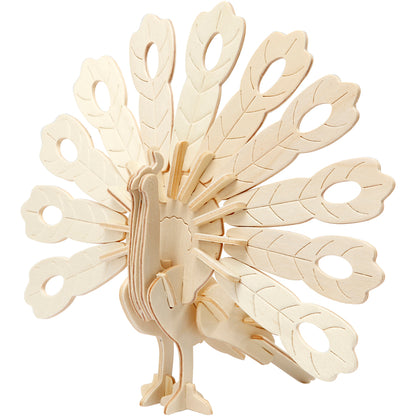 3D konstruktionsfigur