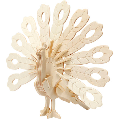 3D konstruktionsfigur