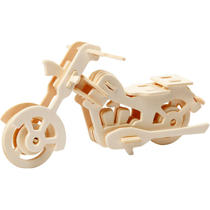 3D konstruktionsfigur