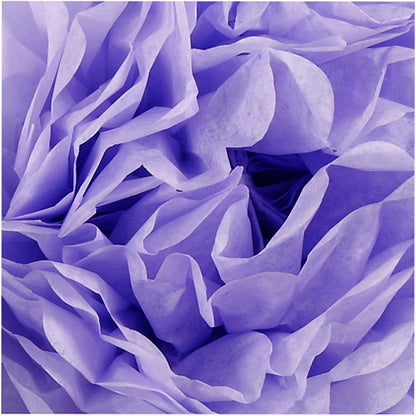 Papirpomponer