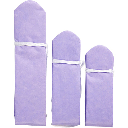 Papirpomponer