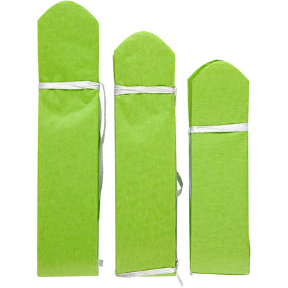 Papirpomponer
