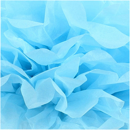 Papirpomponer