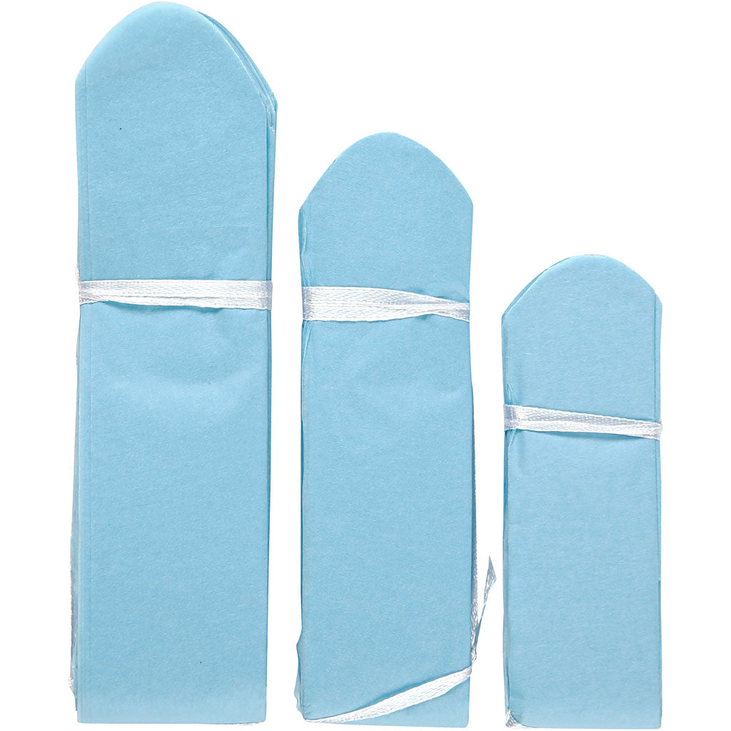 Papirpomponer