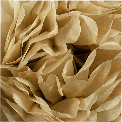 Papirpomponer