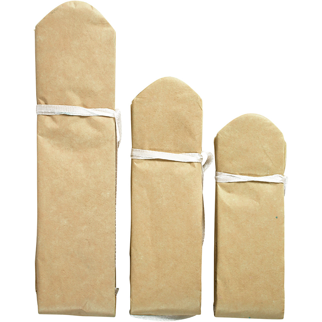 Papirpomponer