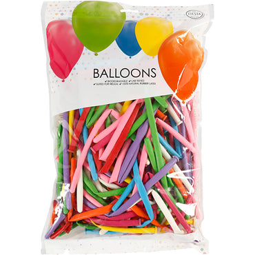 Balloner