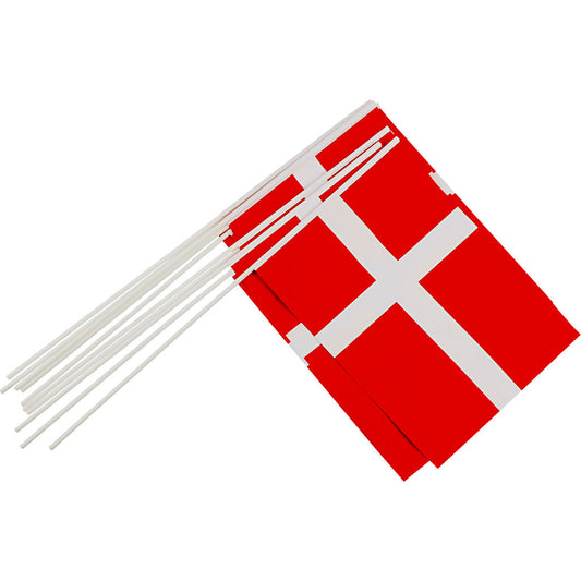 Papirflag