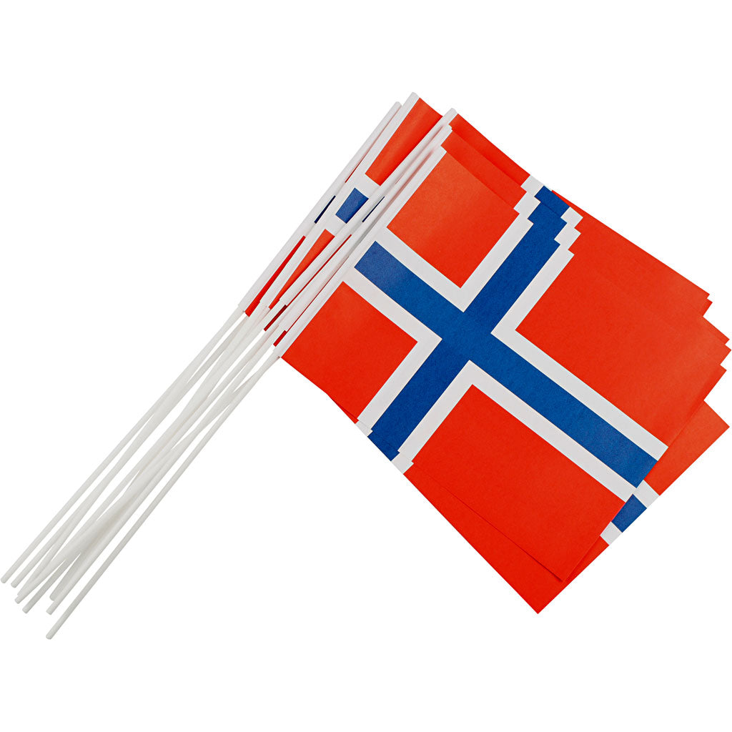 Papirflag