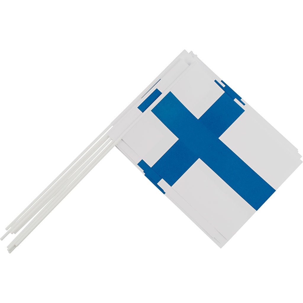 Papirflag