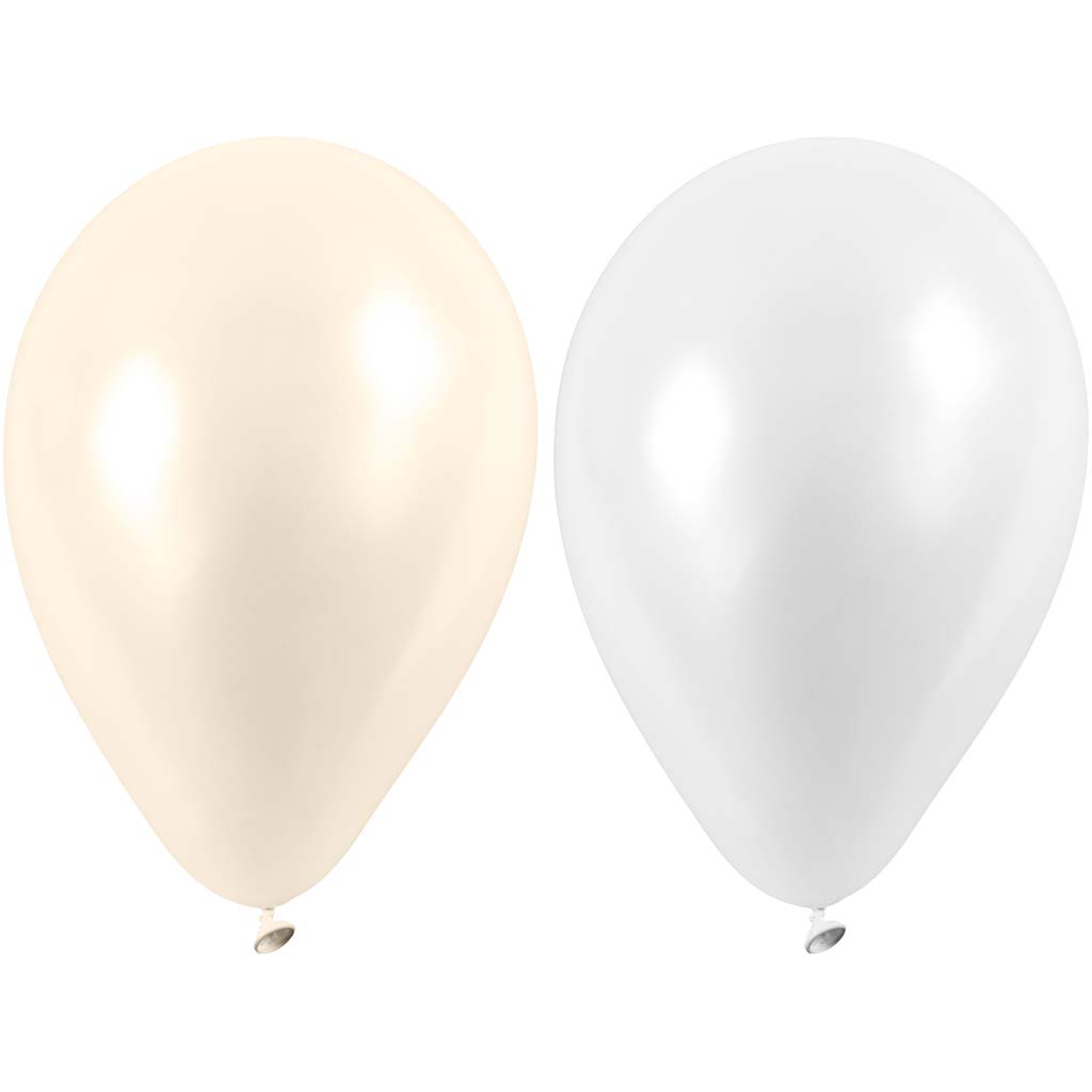 Balloner