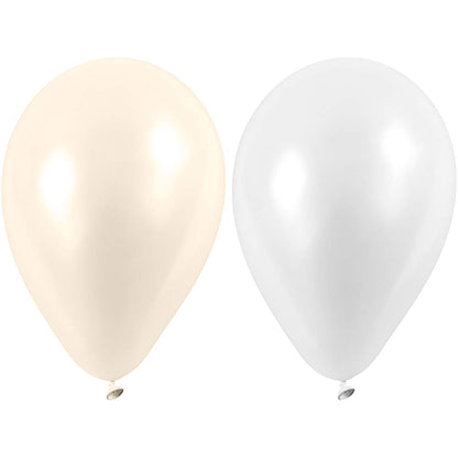 Balloner