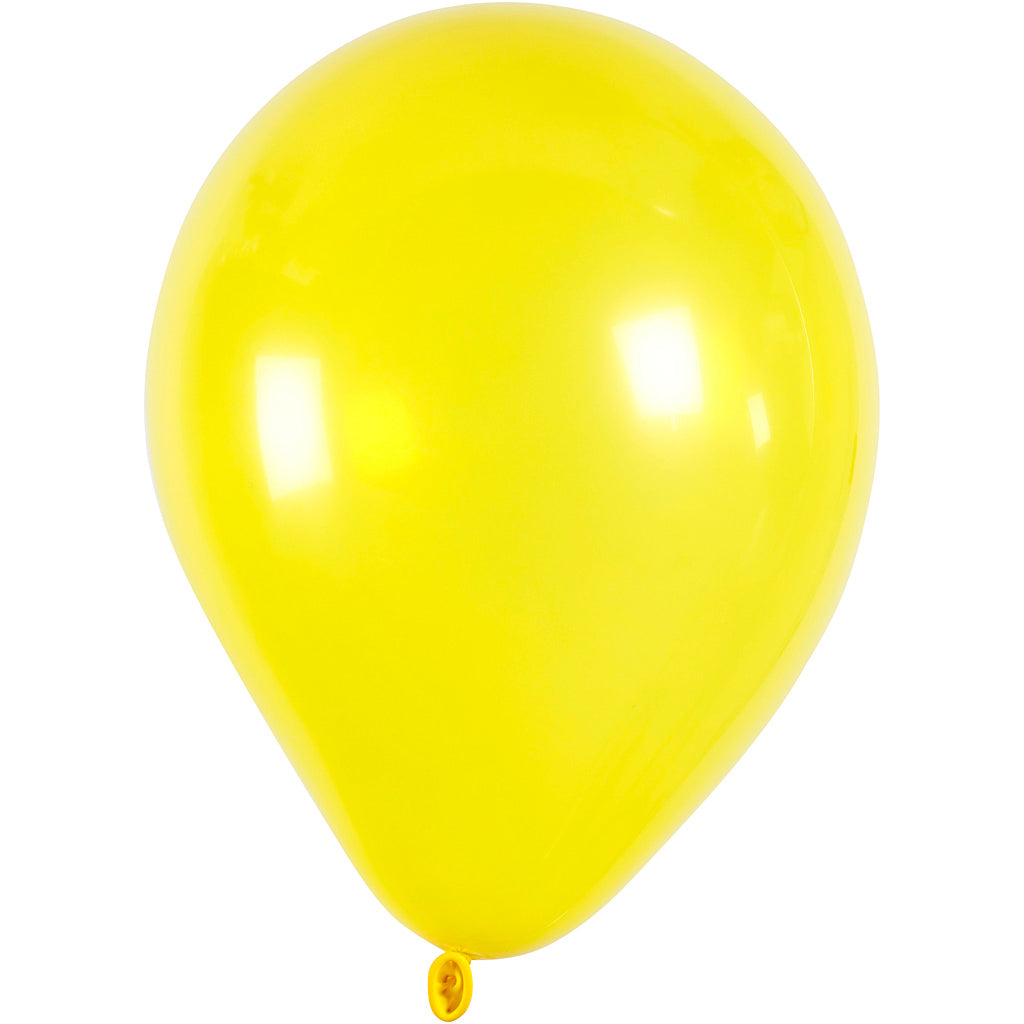 Balloner