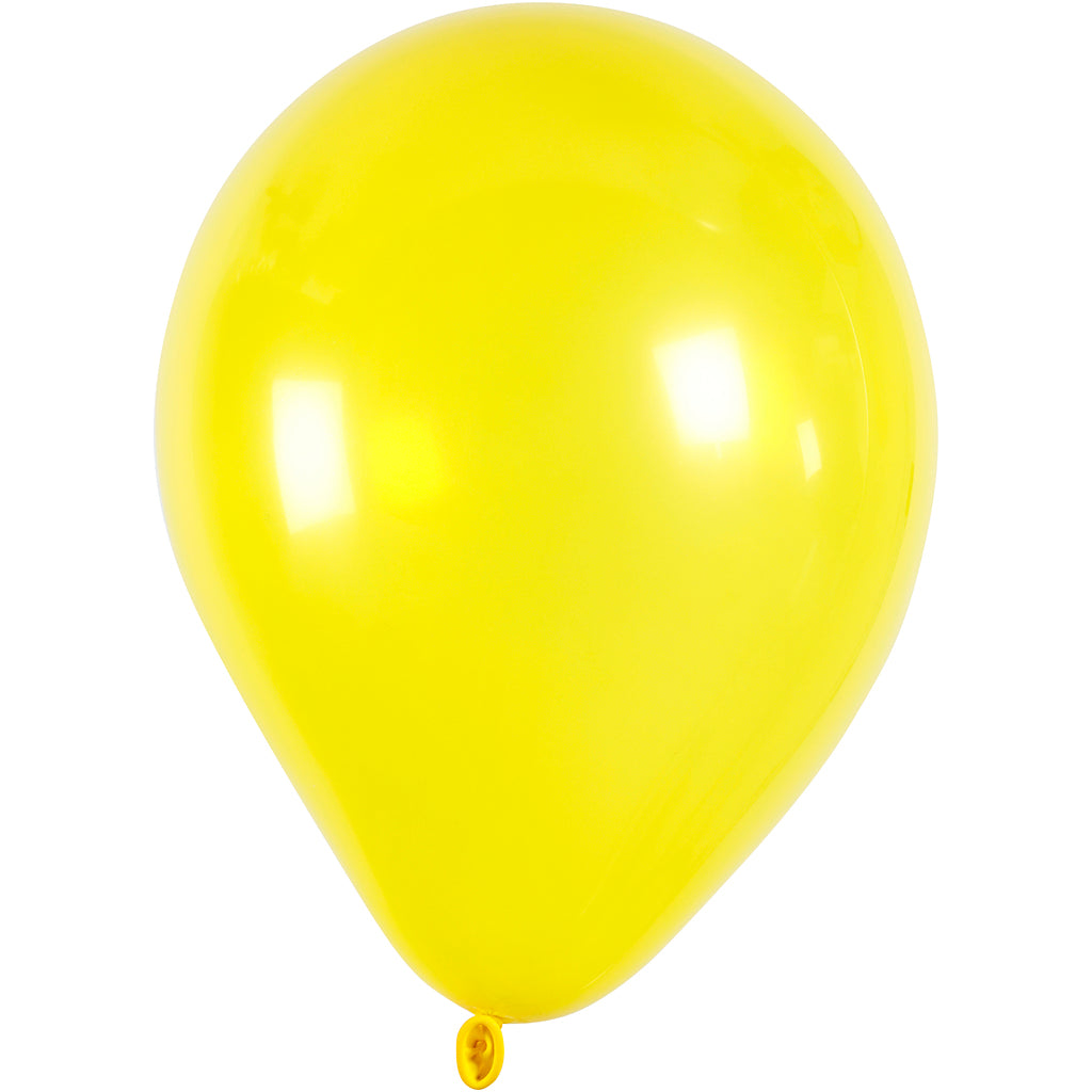 Balloner