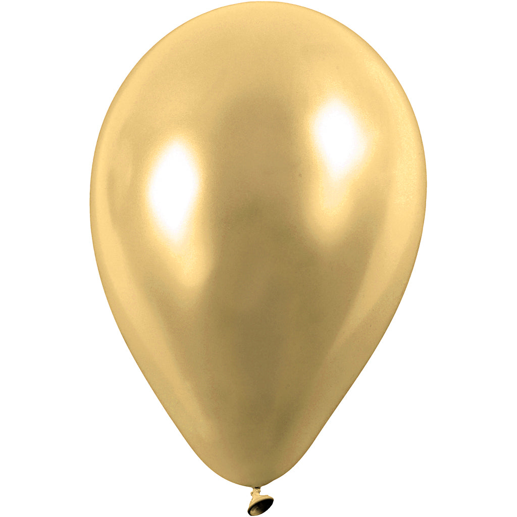 Balloner