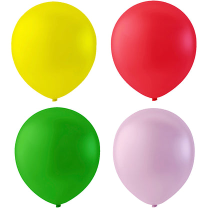 Balloner