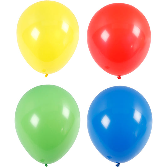 Balloner