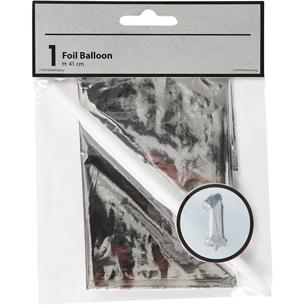 Folieballon