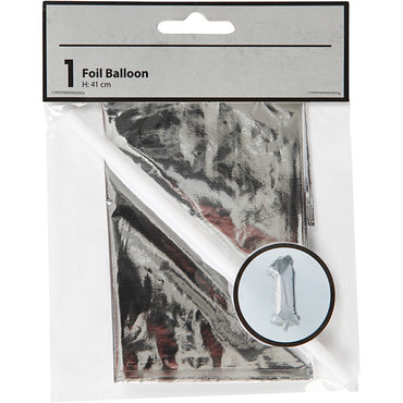 Folieballon
