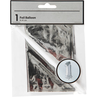 Folieballon
