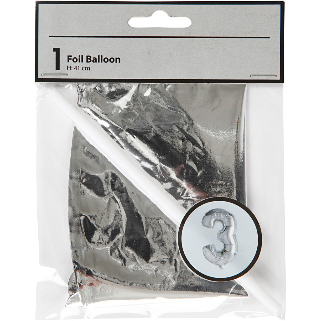 Folieballon