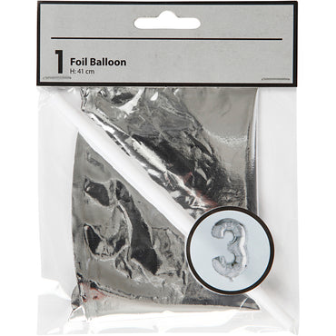 Folieballon