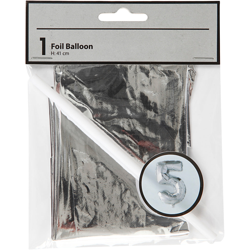 Folieballon