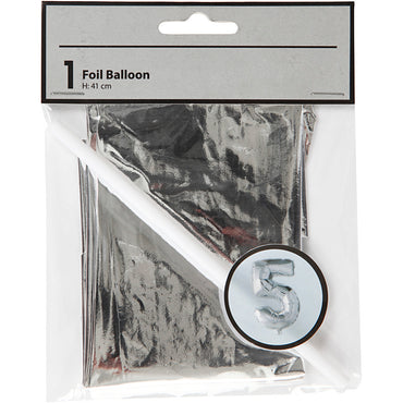 Folieballon