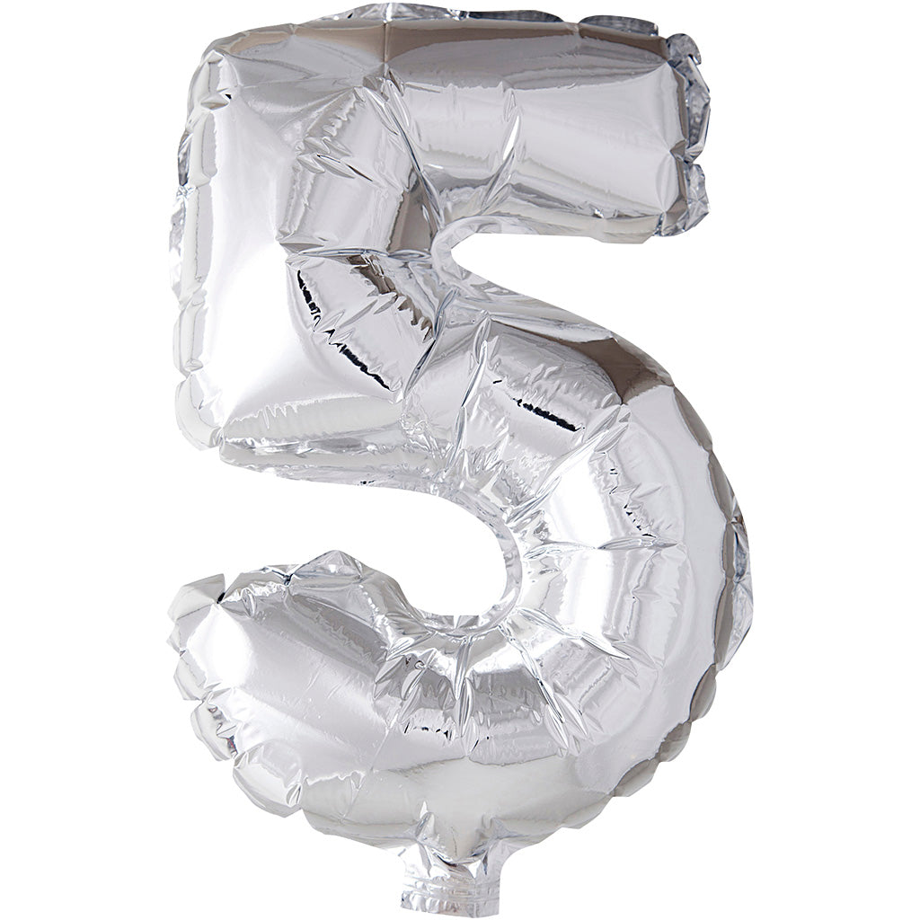 Folieballon