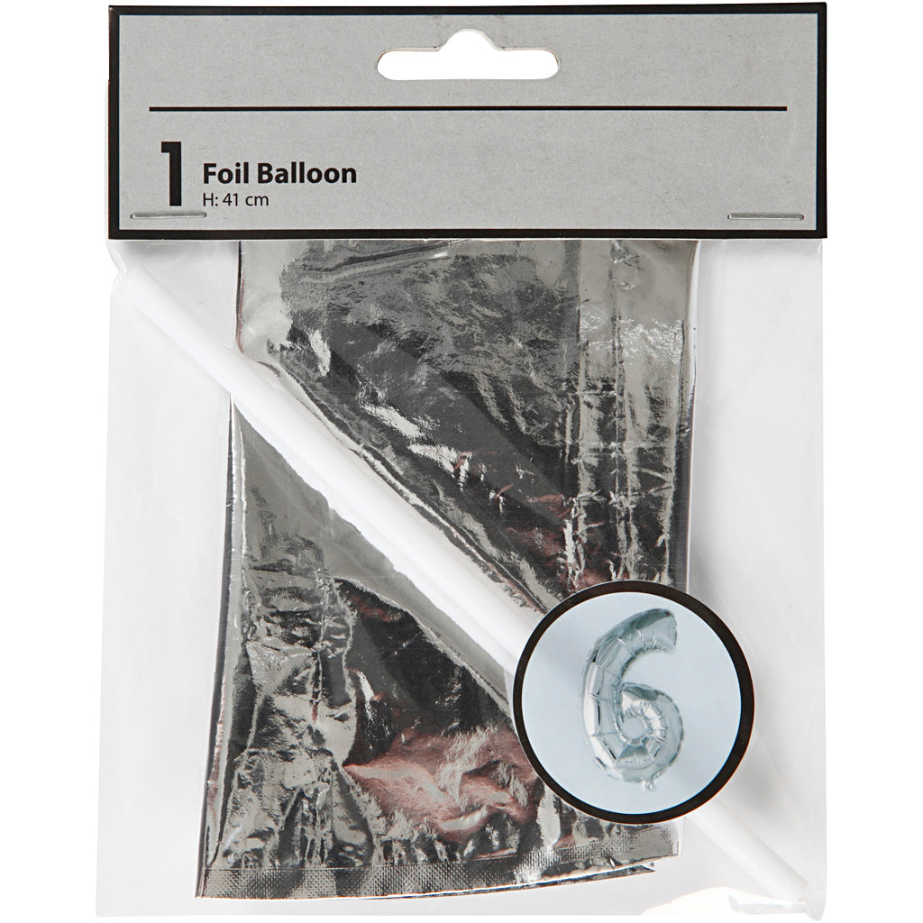 Folieballon