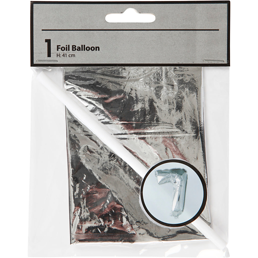 Folieballon