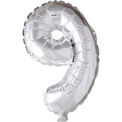 Folieballon