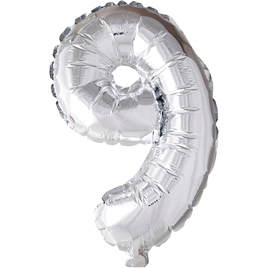 Folieballon