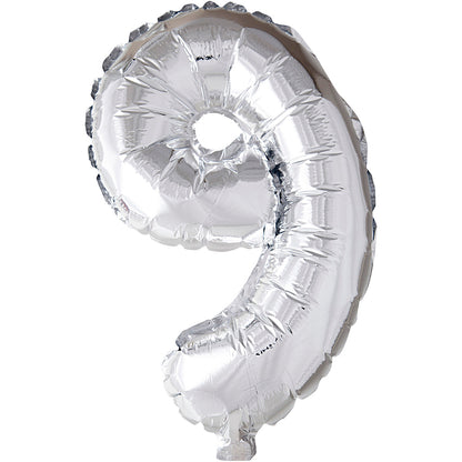 Folieballon