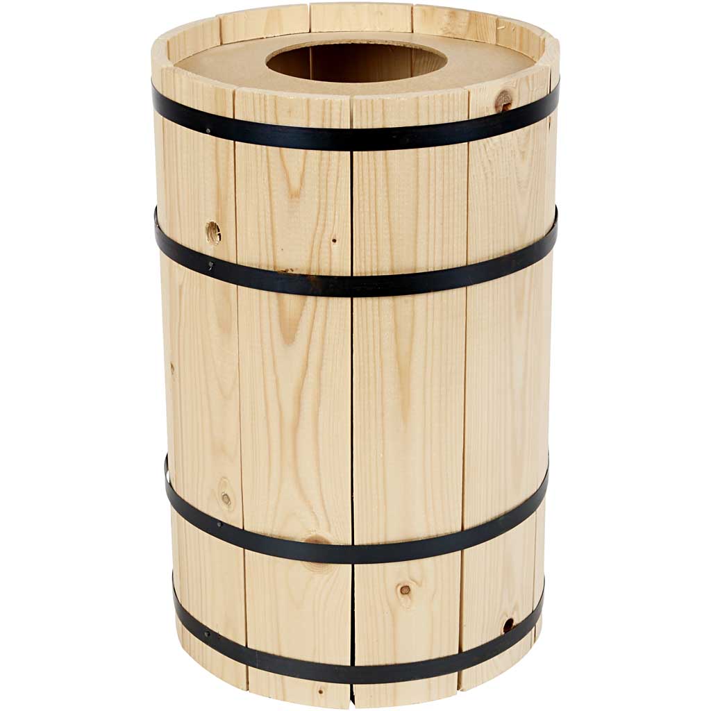 Fastelavnstønde