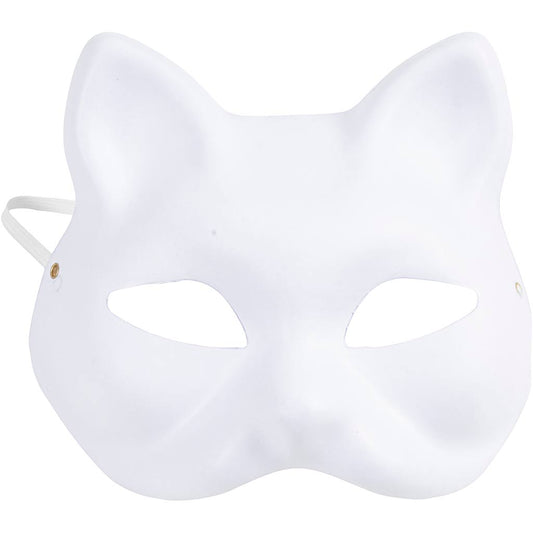 Kattemaske